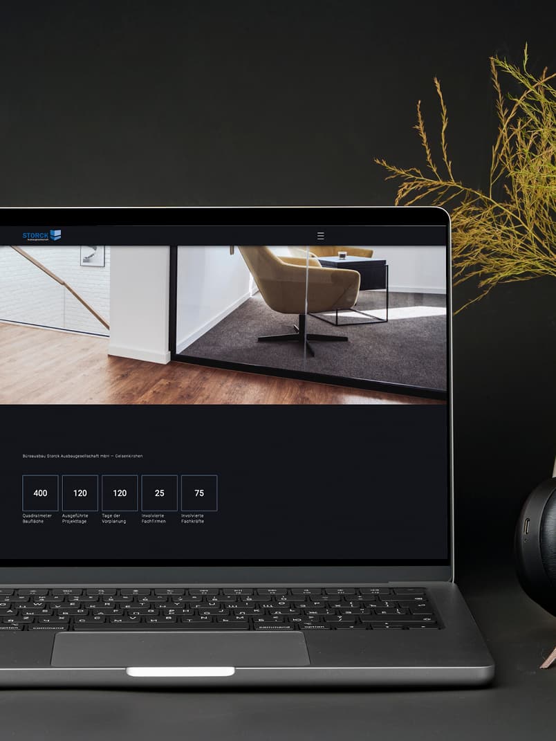 Storck GmbH